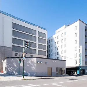 小樽绿色酒店 酒店 小樽