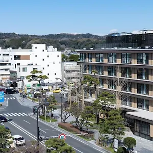 Hotel Metropolitan, Kamakura