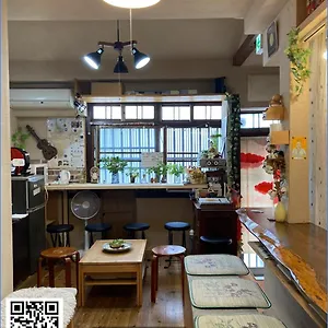 京都桑塔纳酒店 招待所 京都