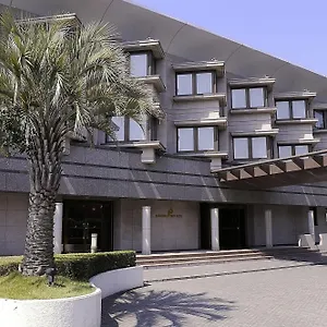 Hotel Park, Kamakura